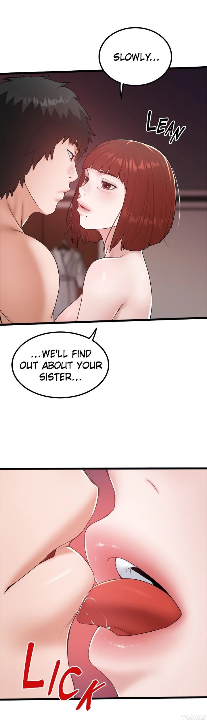 Country Virgin Chapter 36 - Page 25