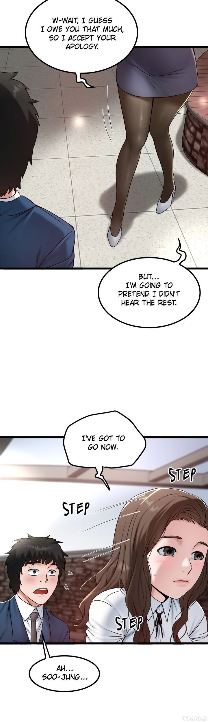 Country Virgin Chapter 36 - Page 4