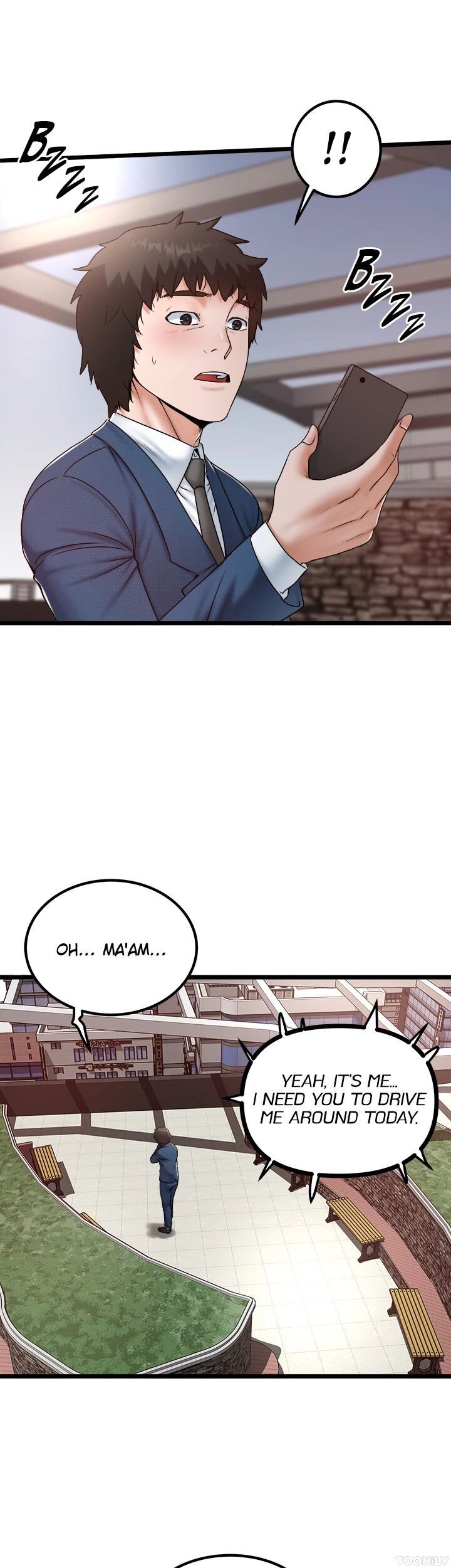 Country Virgin Chapter 36 - Page 5