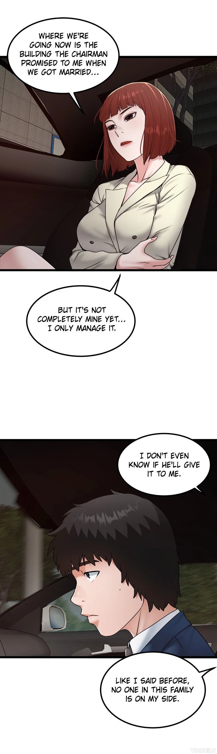 Country Virgin Chapter 36 - Page 7