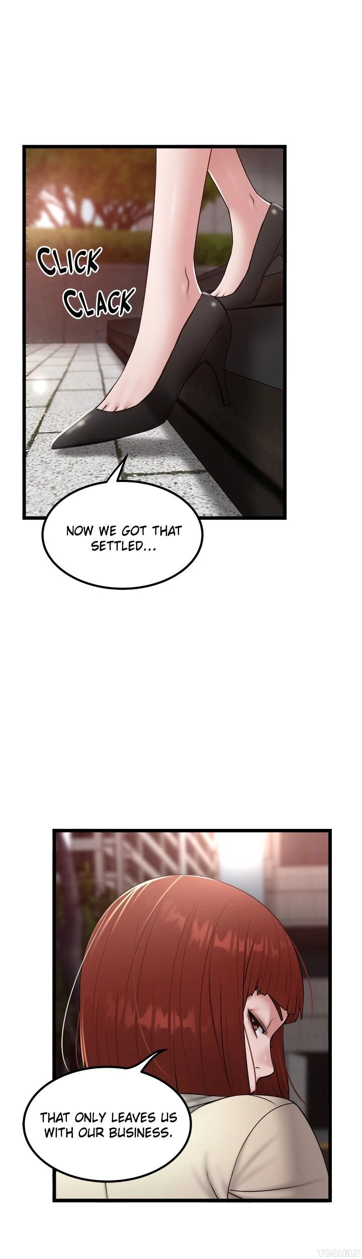 Country Virgin Chapter 36 - Page 10