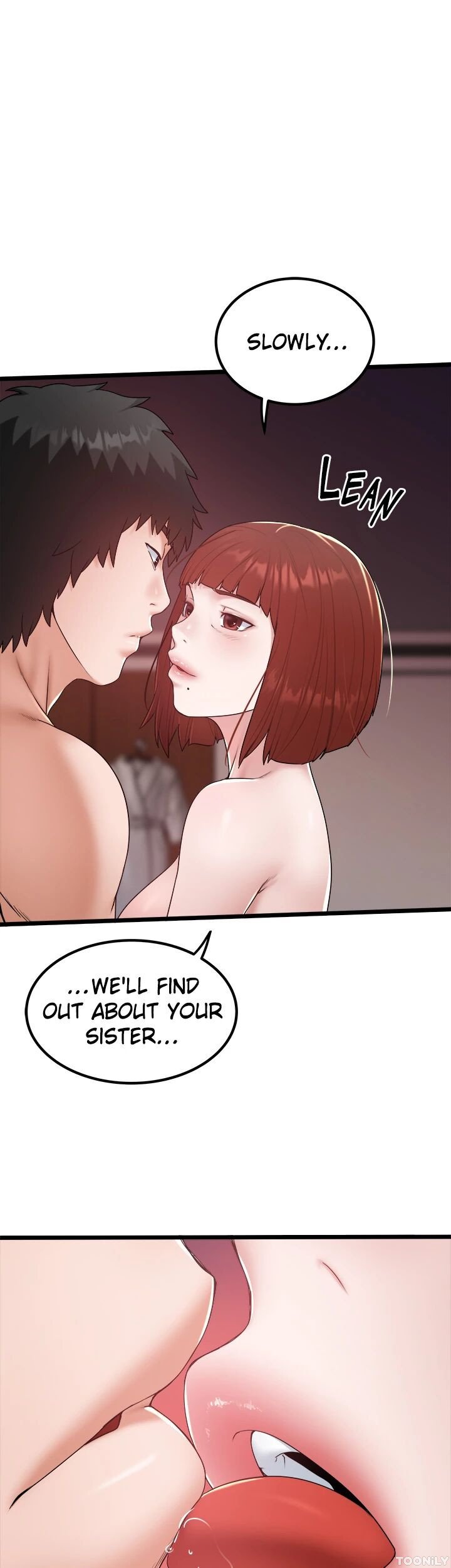 Country Virgin Chapter 37 - Page 1
