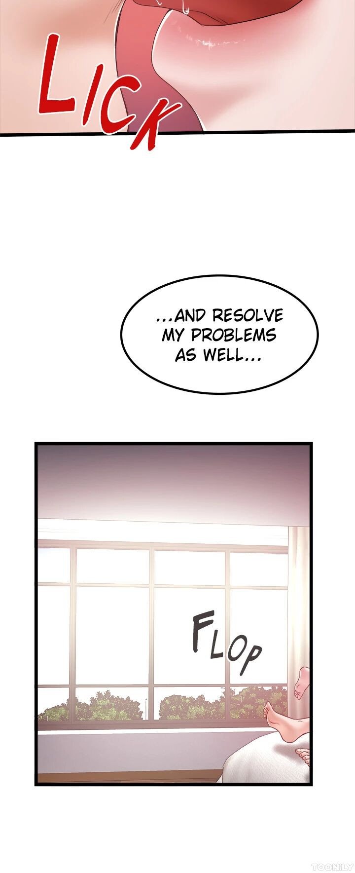 Country Virgin Chapter 37 - Page 2