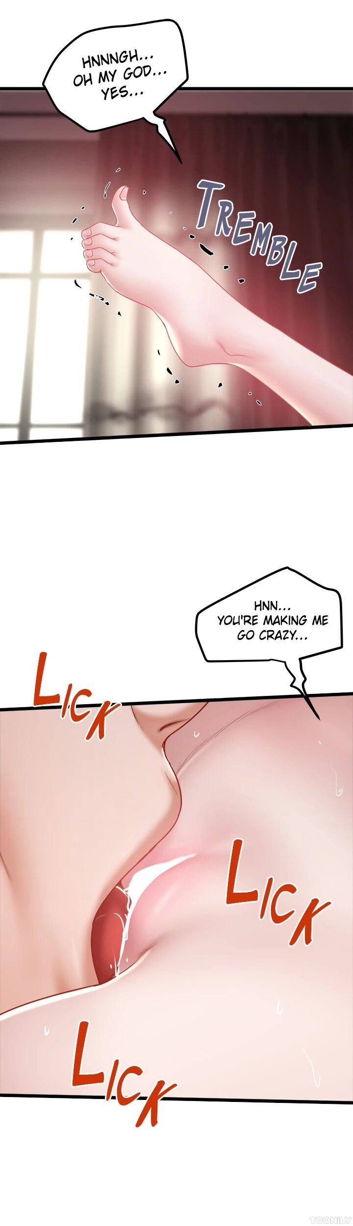 Country Virgin Chapter 37 - Page 11