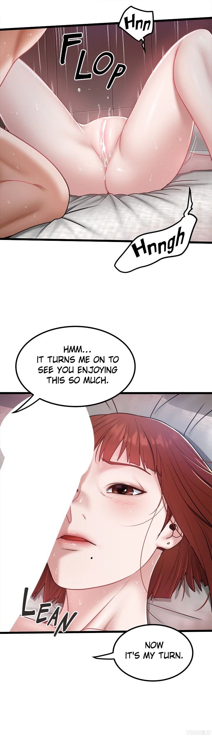 Country Virgin Chapter 37 - Page 13