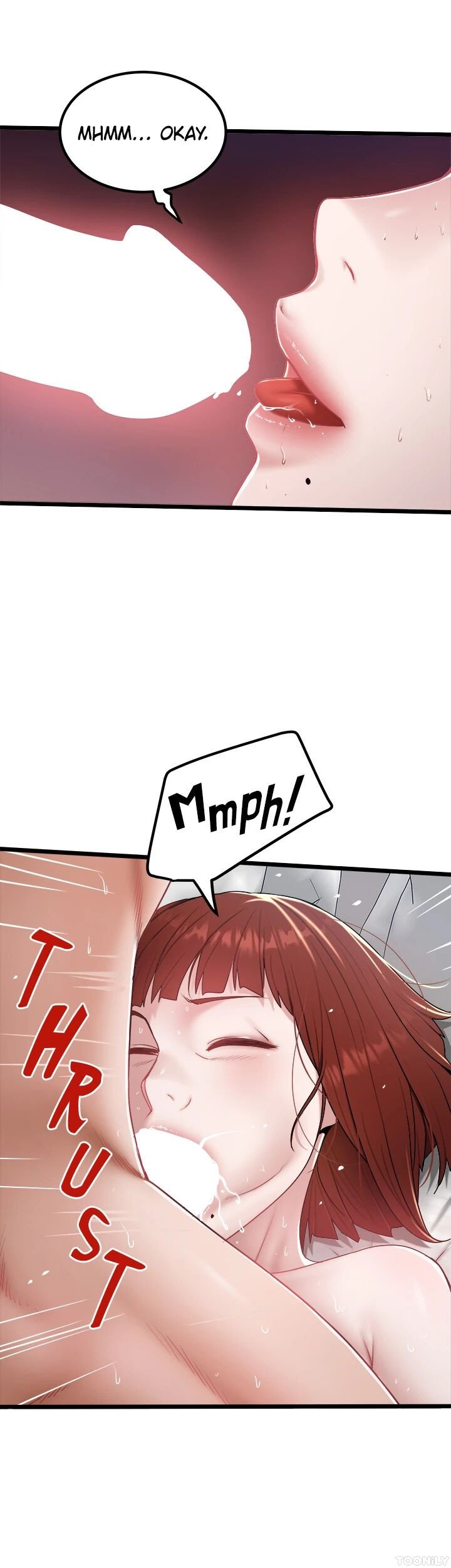 Country Virgin Chapter 37 - Page 14