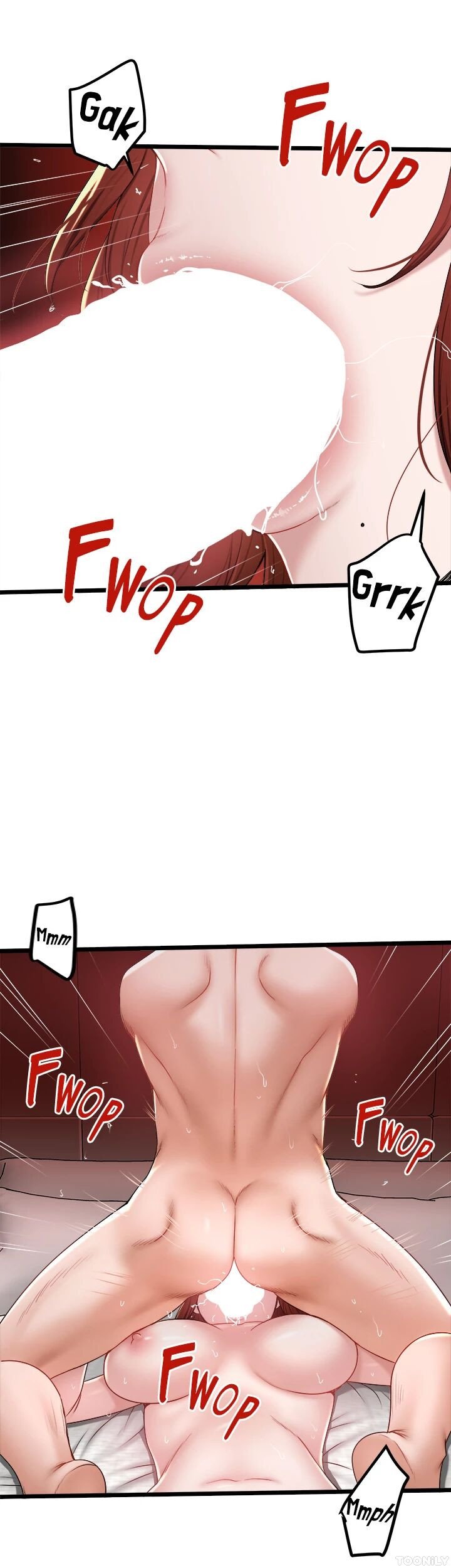 Country Virgin Chapter 37 - Page 15