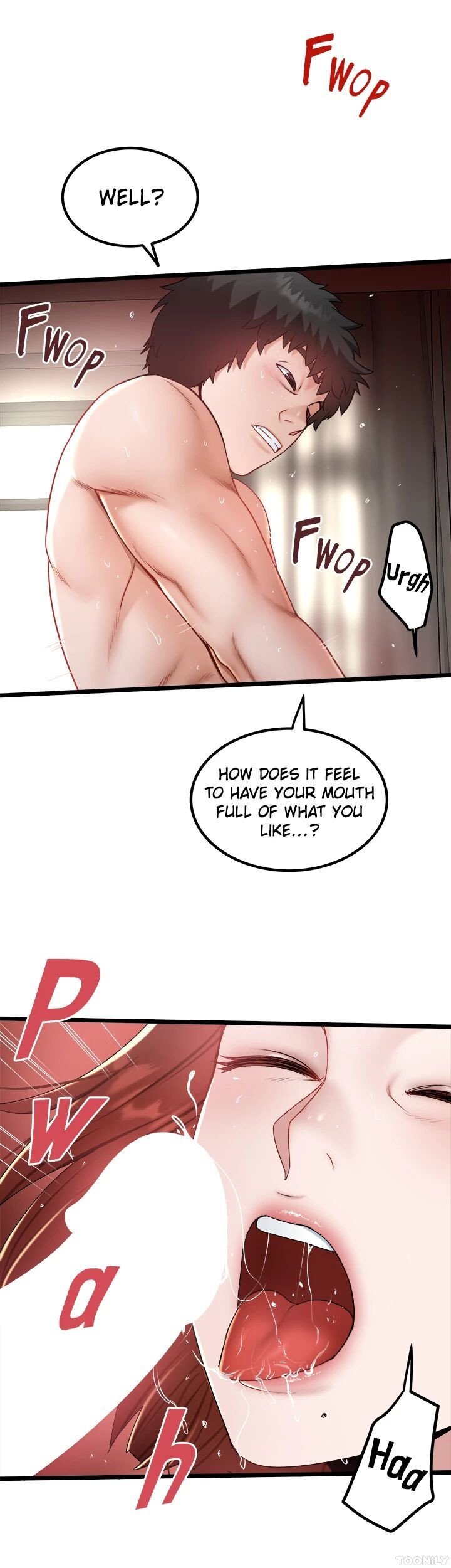Country Virgin Chapter 37 - Page 16