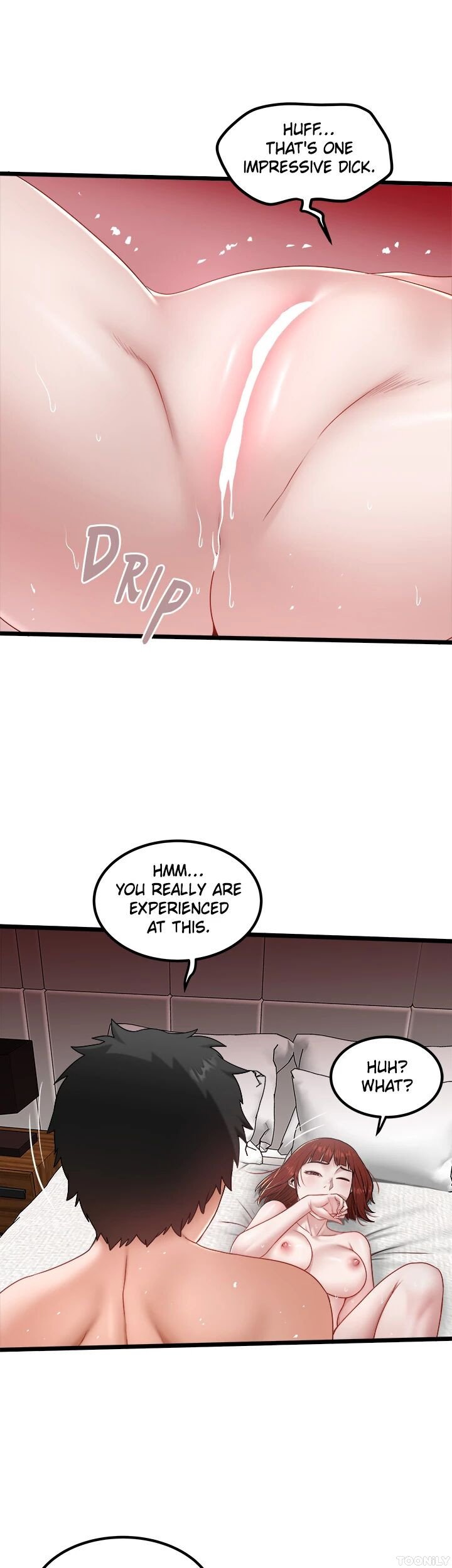 Country Virgin Chapter 37 - Page 17