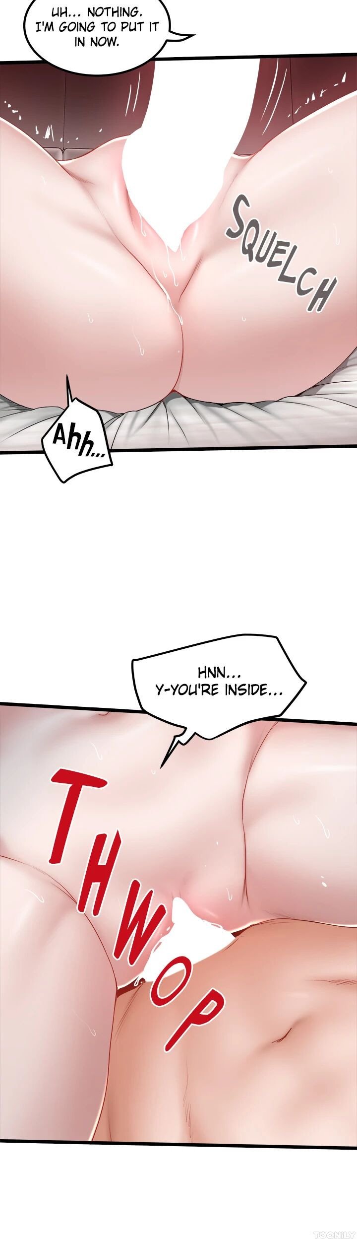 Country Virgin Chapter 37 - Page 18