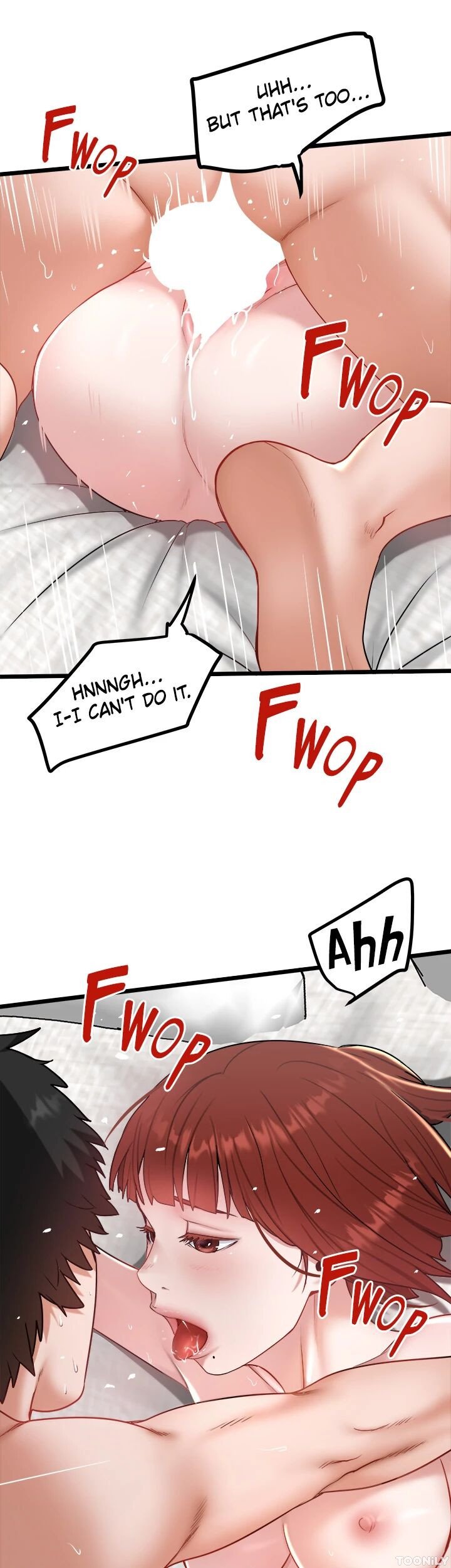 Country Virgin Chapter 37 - Page 21
