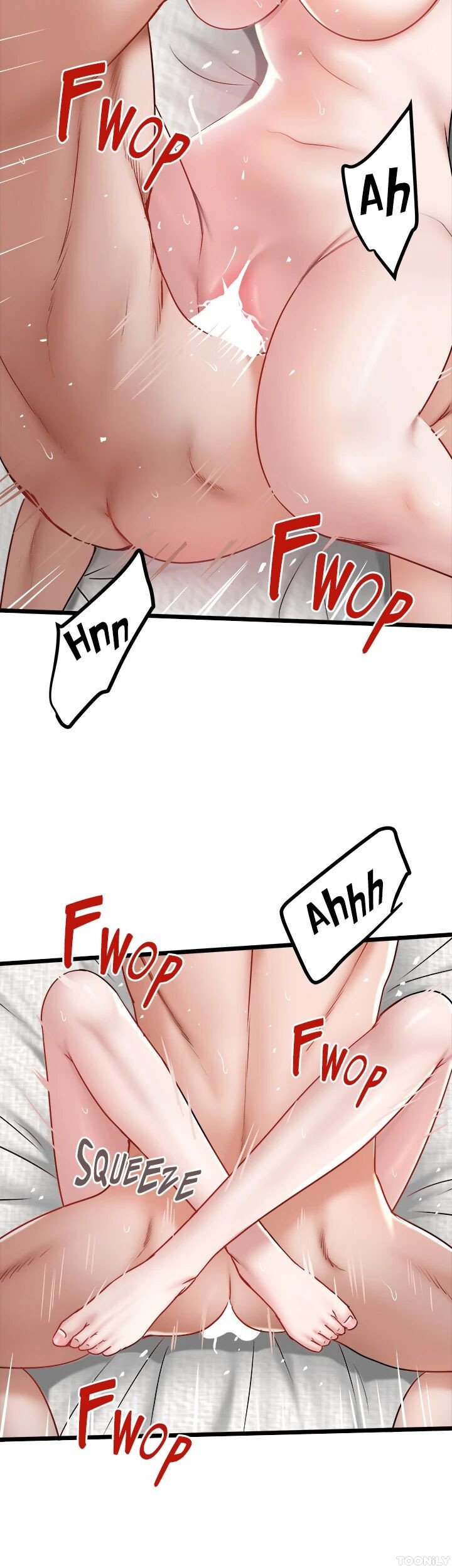 Country Virgin Chapter 37 - Page 22