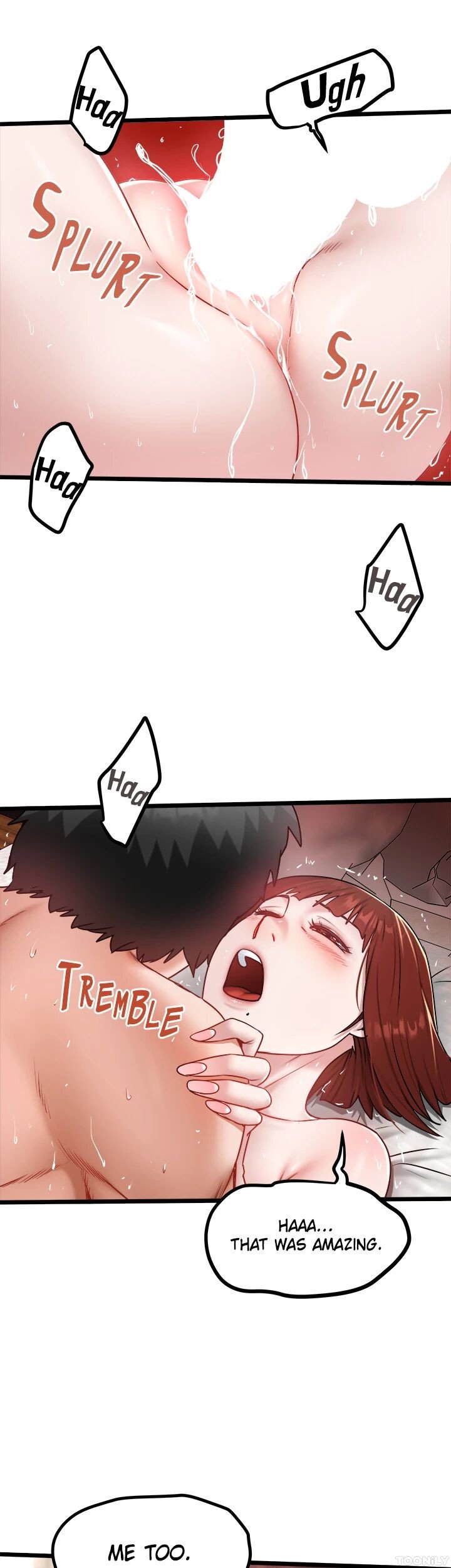 Country Virgin Chapter 37 - Page 27