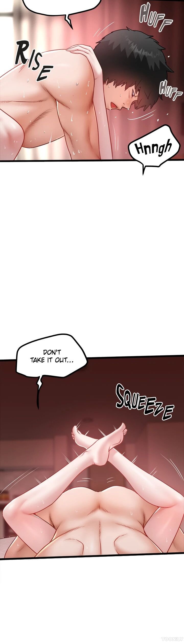 Country Virgin Chapter 37 - Page 28