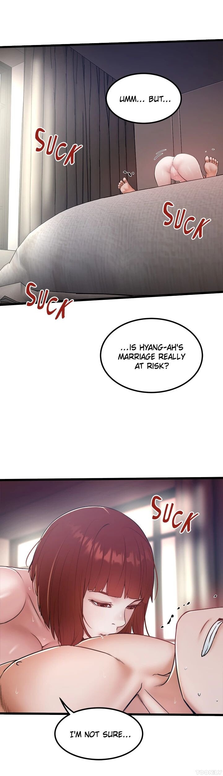 Country Virgin Chapter 37 - Page 4