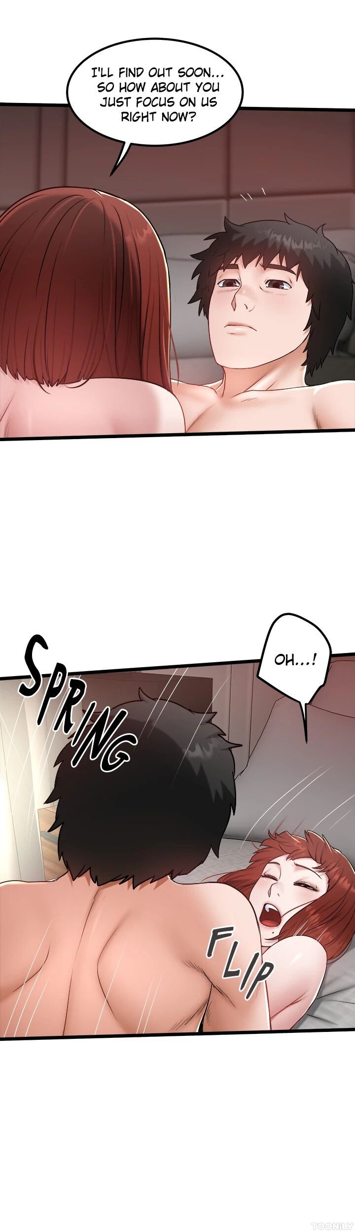 Country Virgin Chapter 37 - Page 5