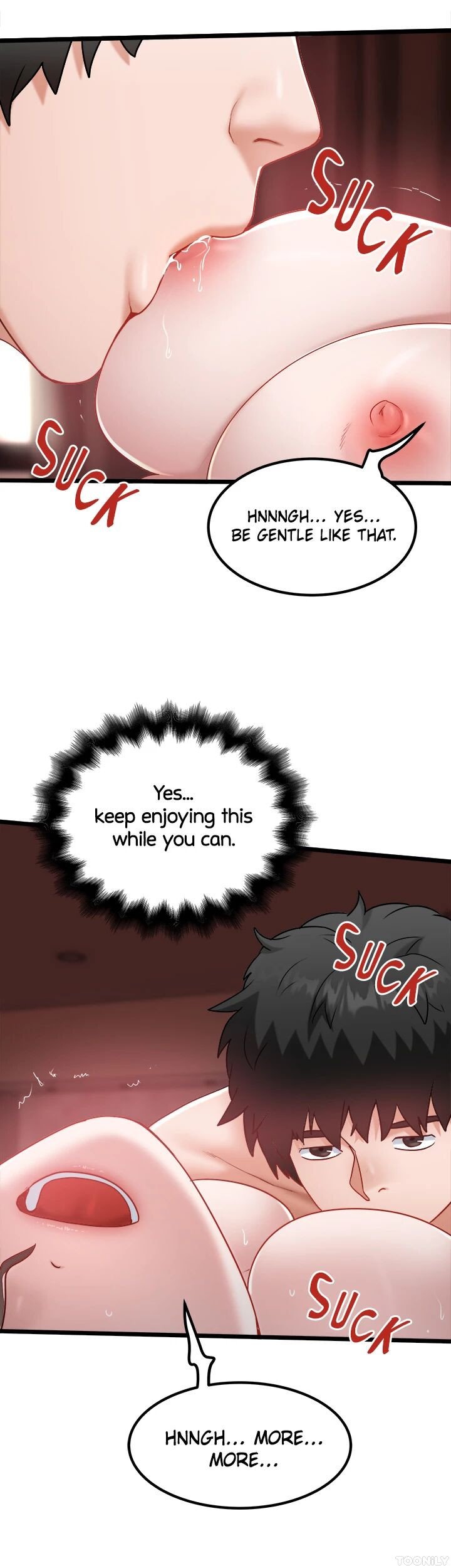 Country Virgin Chapter 37 - Page 7
