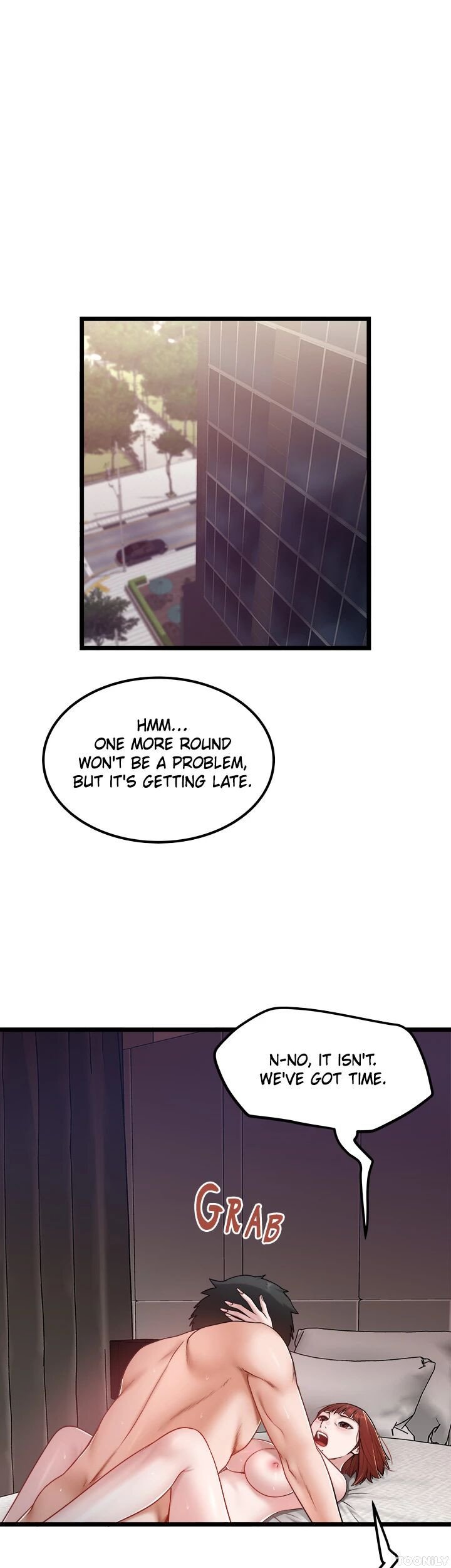 Country Virgin Chapter 38 - Page 1