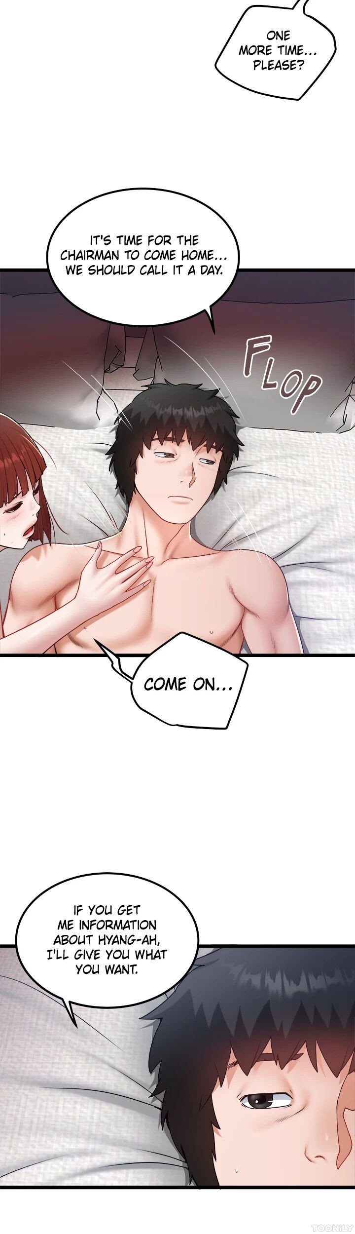 Country Virgin Chapter 38 - Page 2