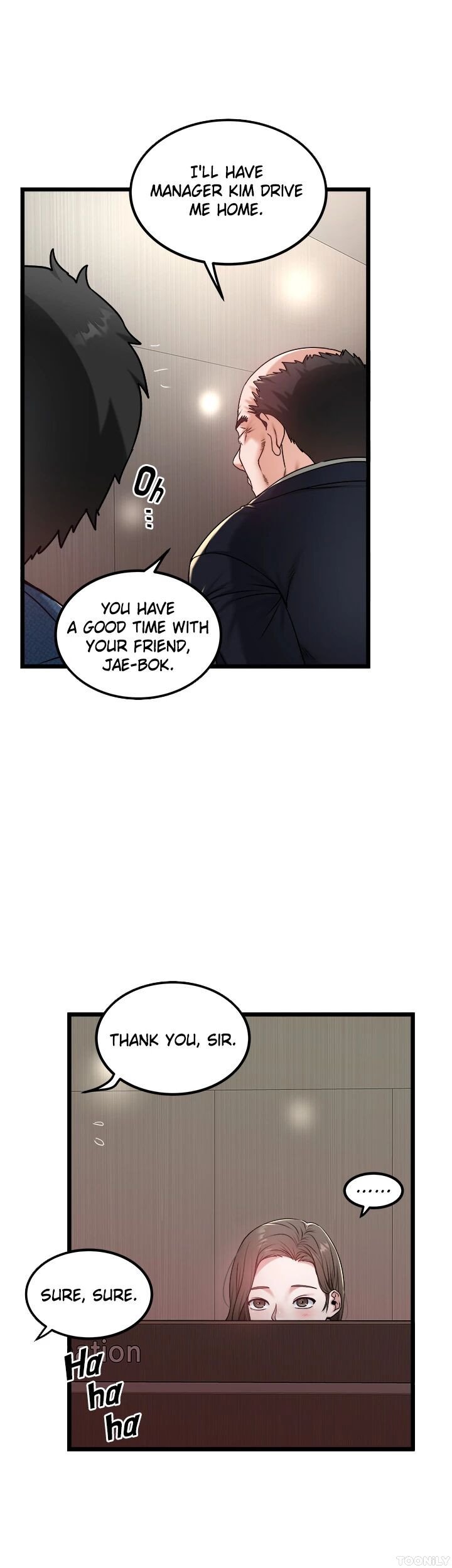 Country Virgin Chapter 38 - Page 12