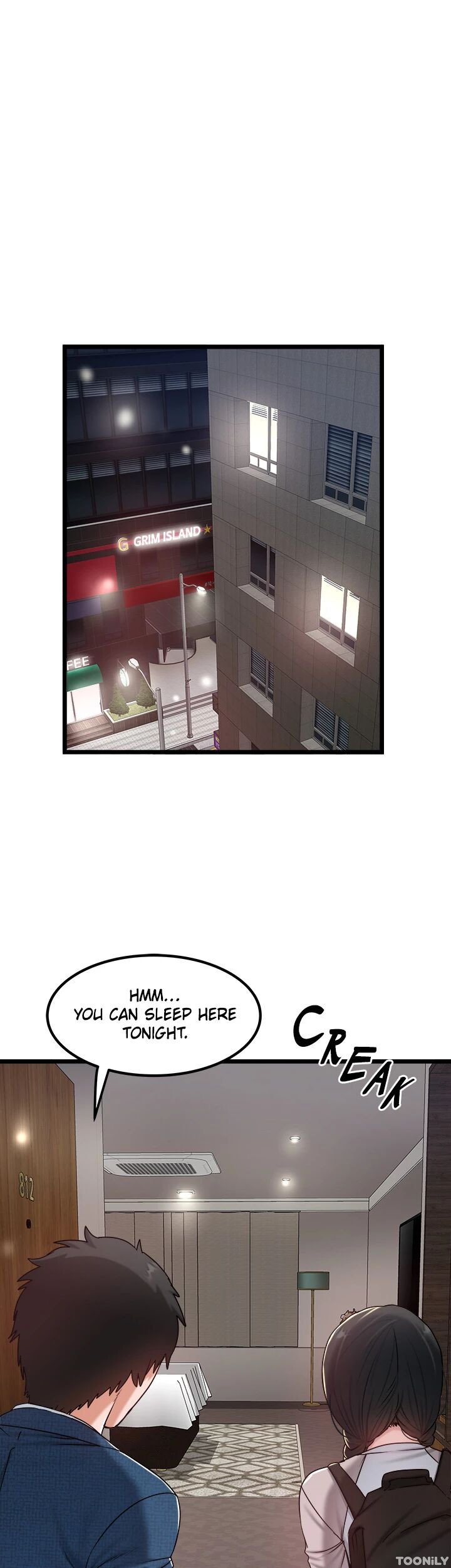 Country Virgin Chapter 38 - Page 13