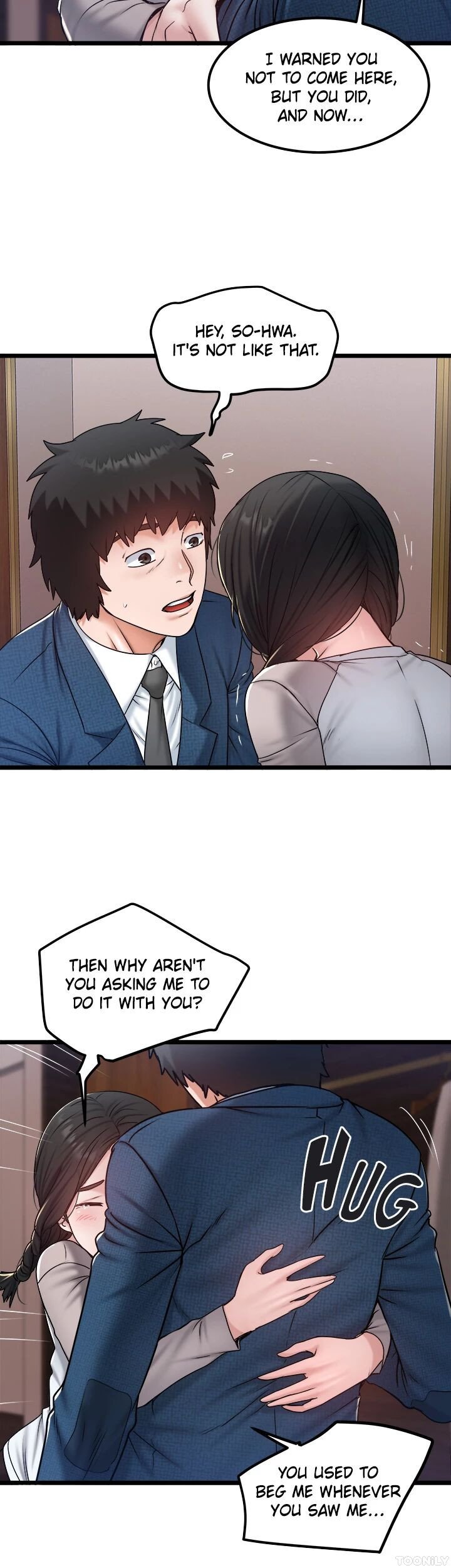 Country Virgin Chapter 38 - Page 16