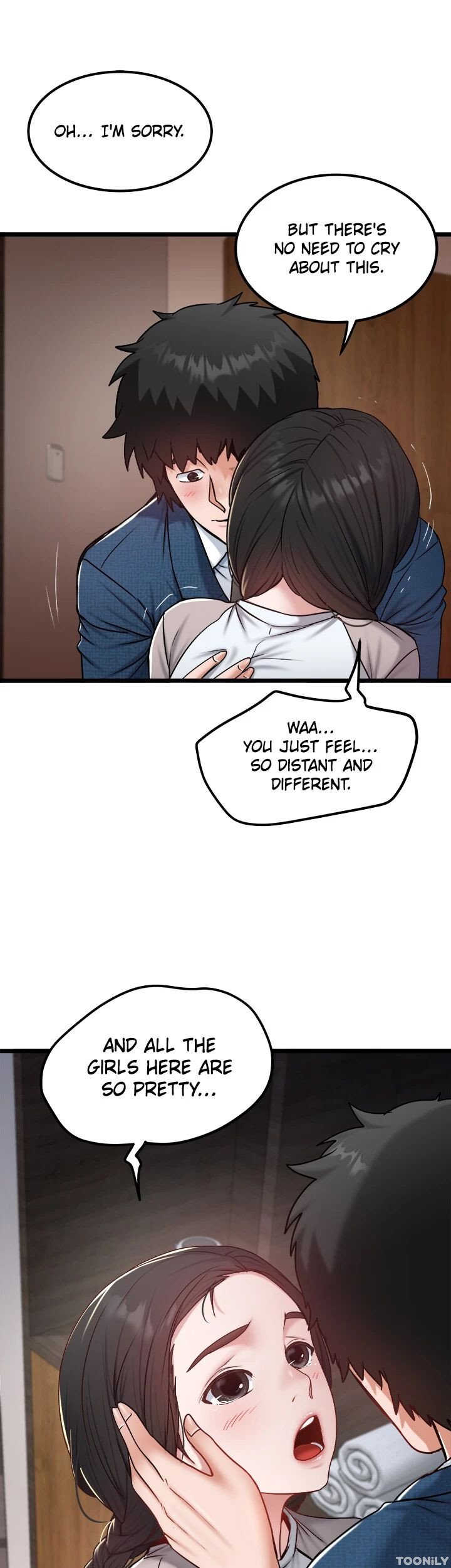 Country Virgin Chapter 38 - Page 17