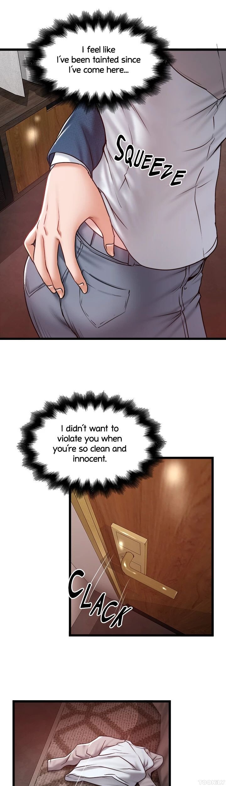 Country Virgin Chapter 38 - Page 19