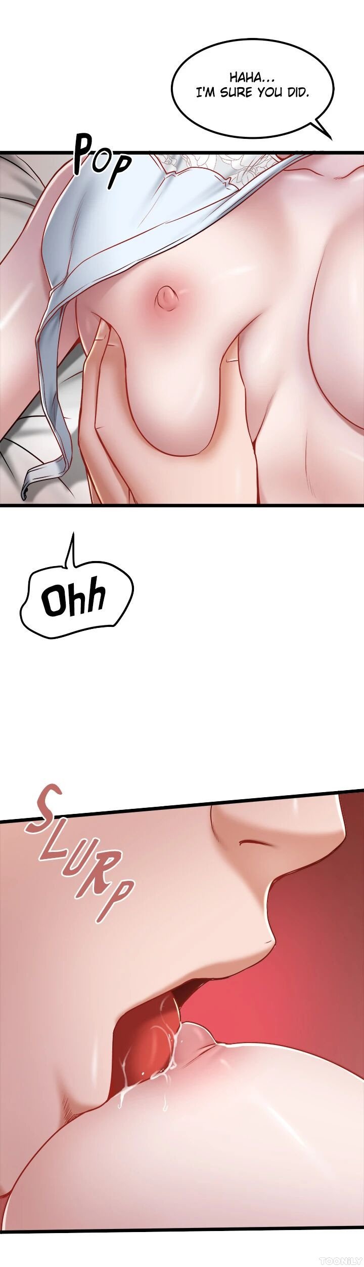 Country Virgin Chapter 38 - Page 21