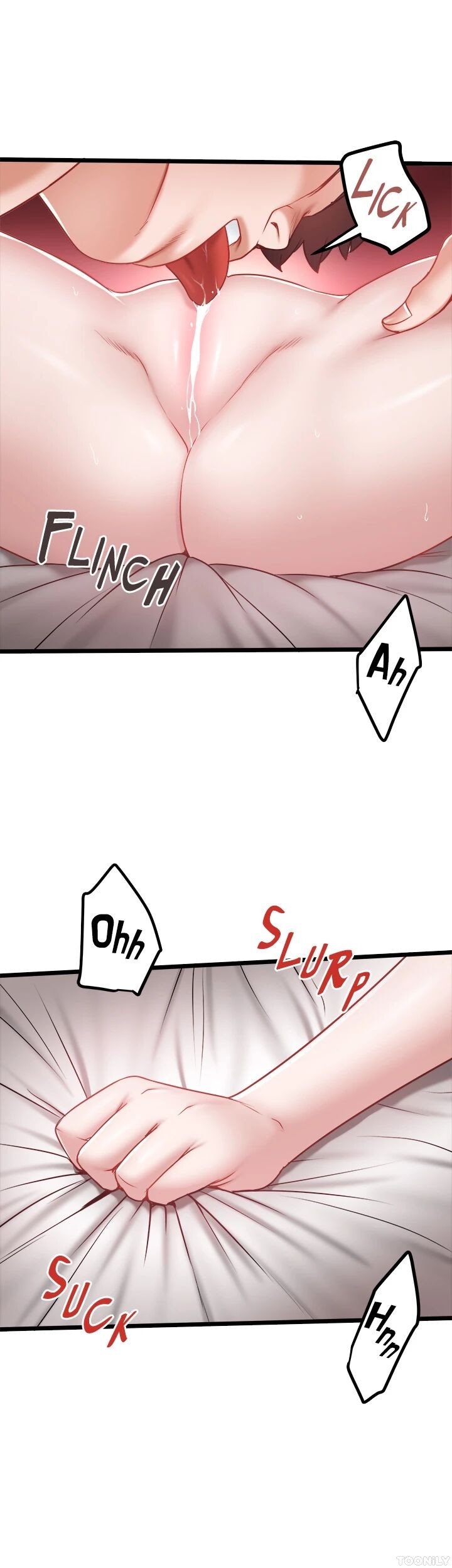 Country Virgin Chapter 38 - Page 25