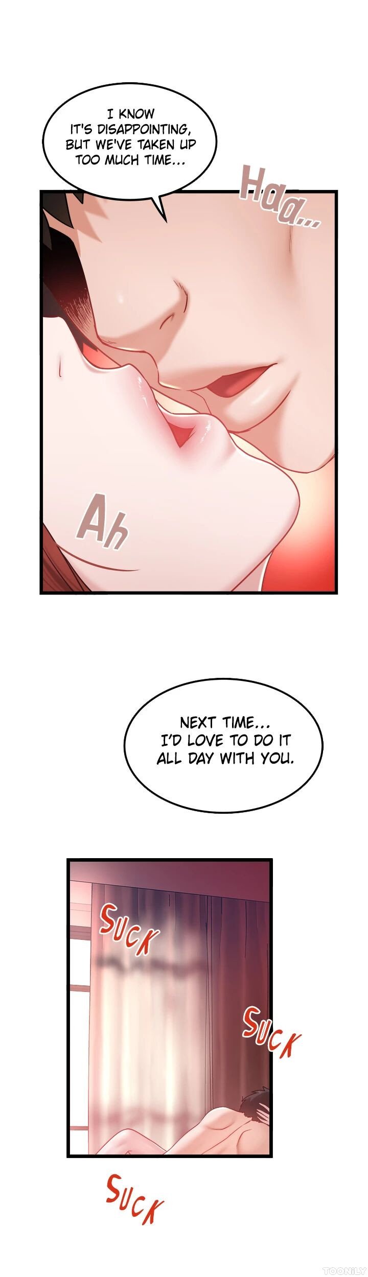 Country Virgin Chapter 38 - Page 5
