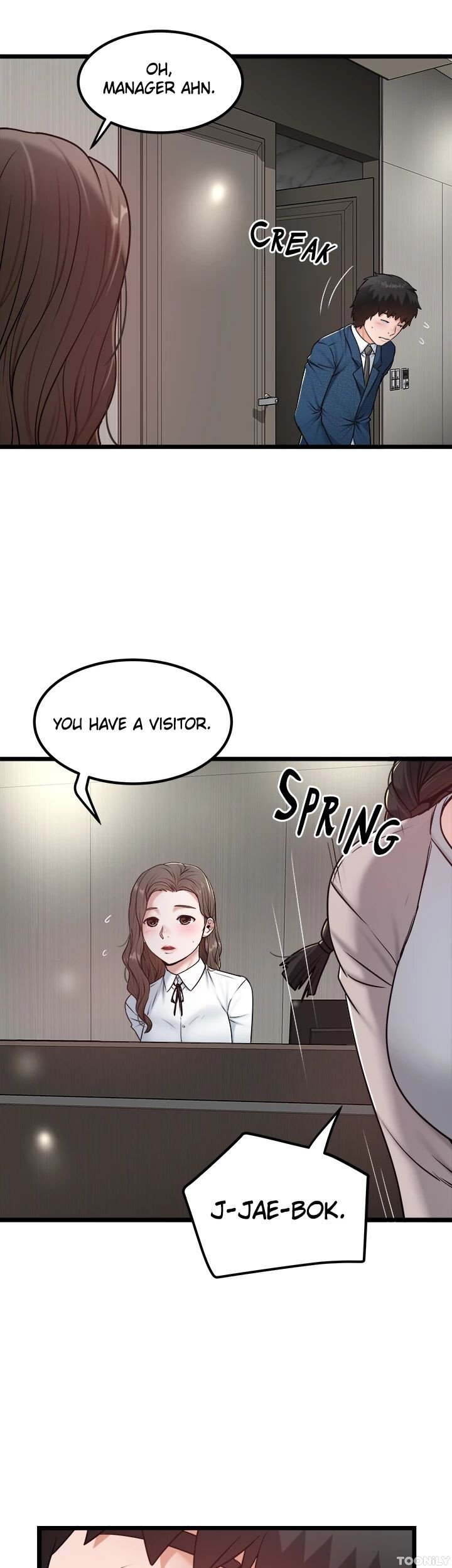 Country Virgin Chapter 38 - Page 7