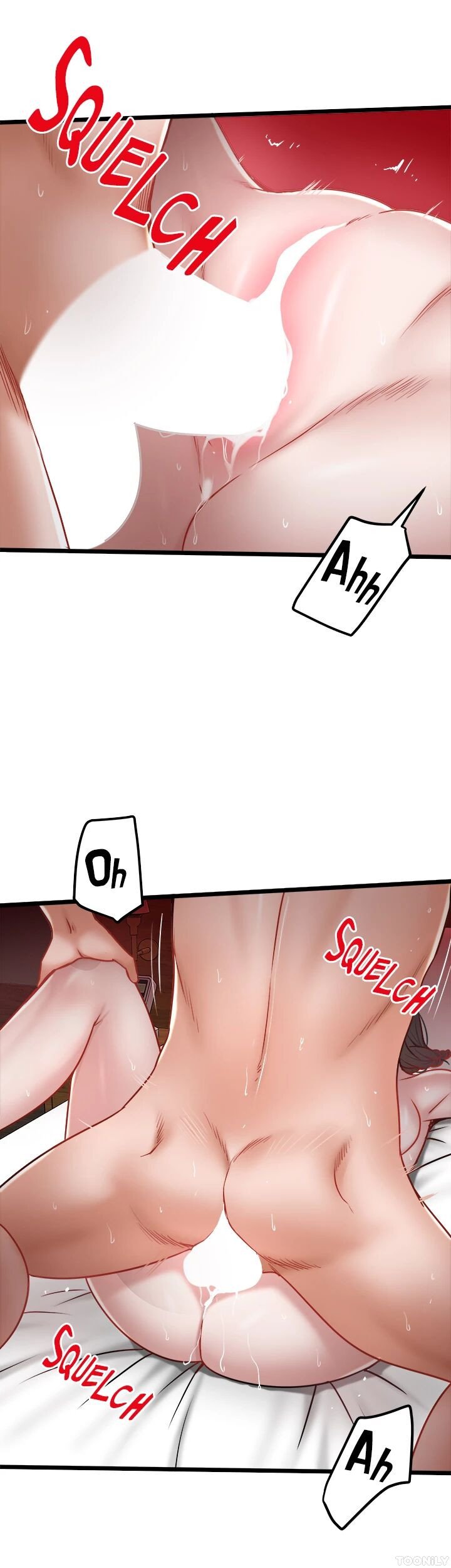 Country Virgin Chapter 39 - Page 11