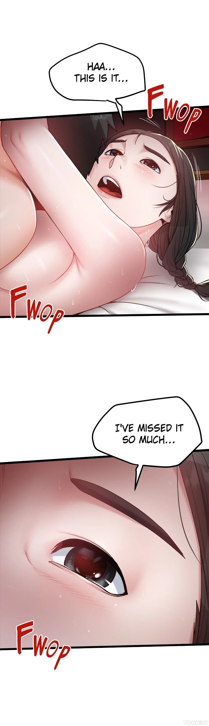 Country Virgin Chapter 39 - Page 14