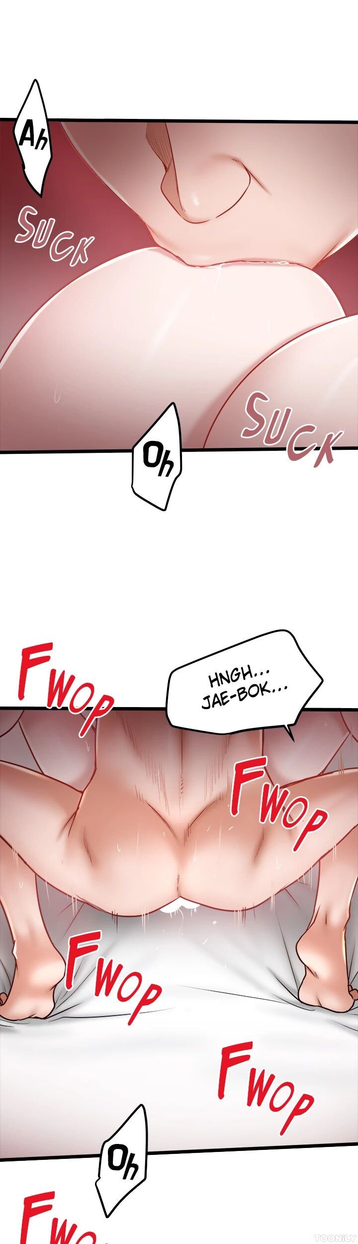 Country Virgin Chapter 39 - Page 15