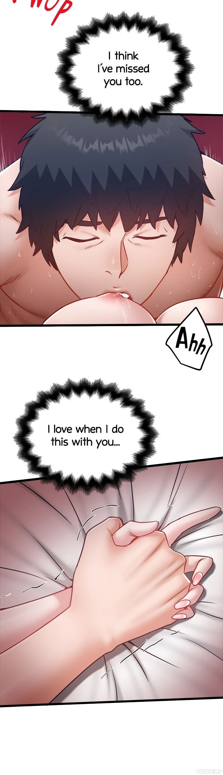 Country Virgin Chapter 39 - Page 16