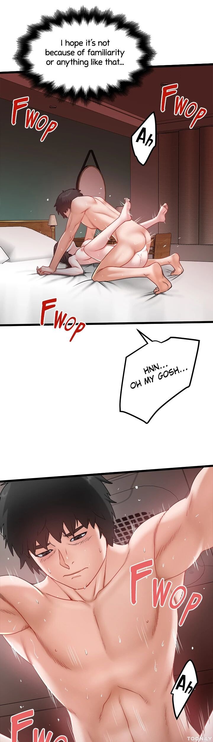 Country Virgin Chapter 39 - Page 17