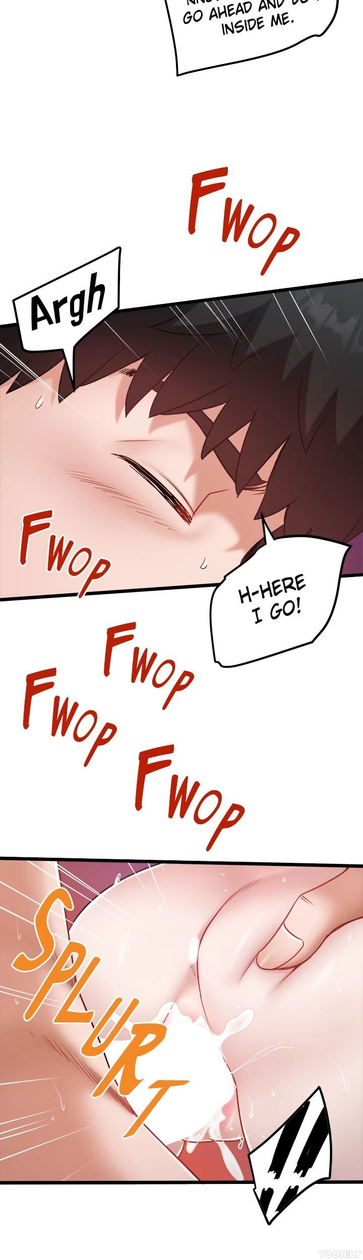Country Virgin Chapter 39 - Page 26