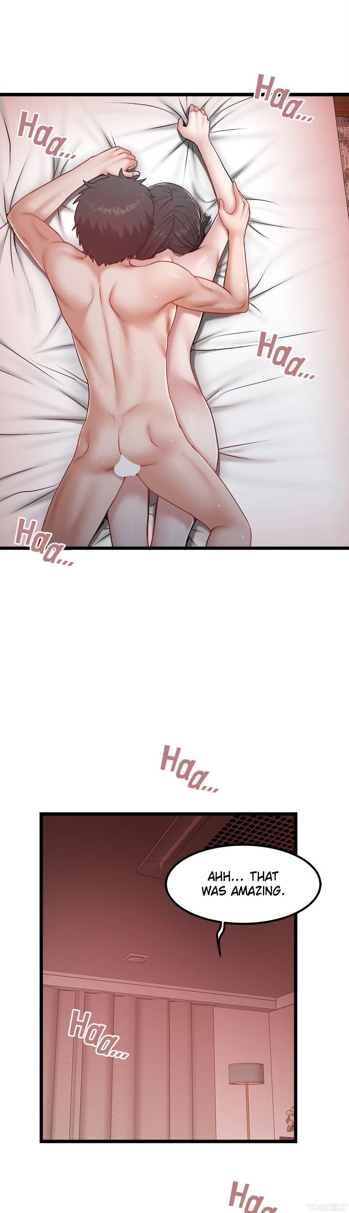 Country Virgin Chapter 39 - Page 29