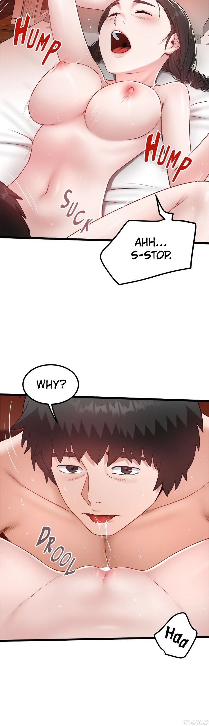 Country Virgin Chapter 39 - Page 4