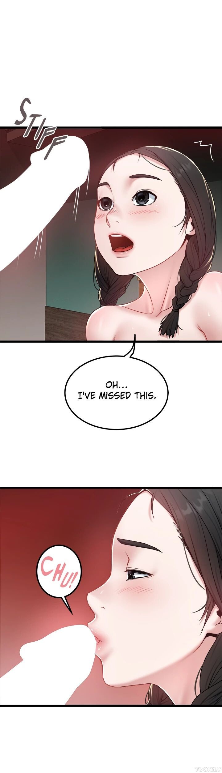 Country Virgin Chapter 39 - Page 6