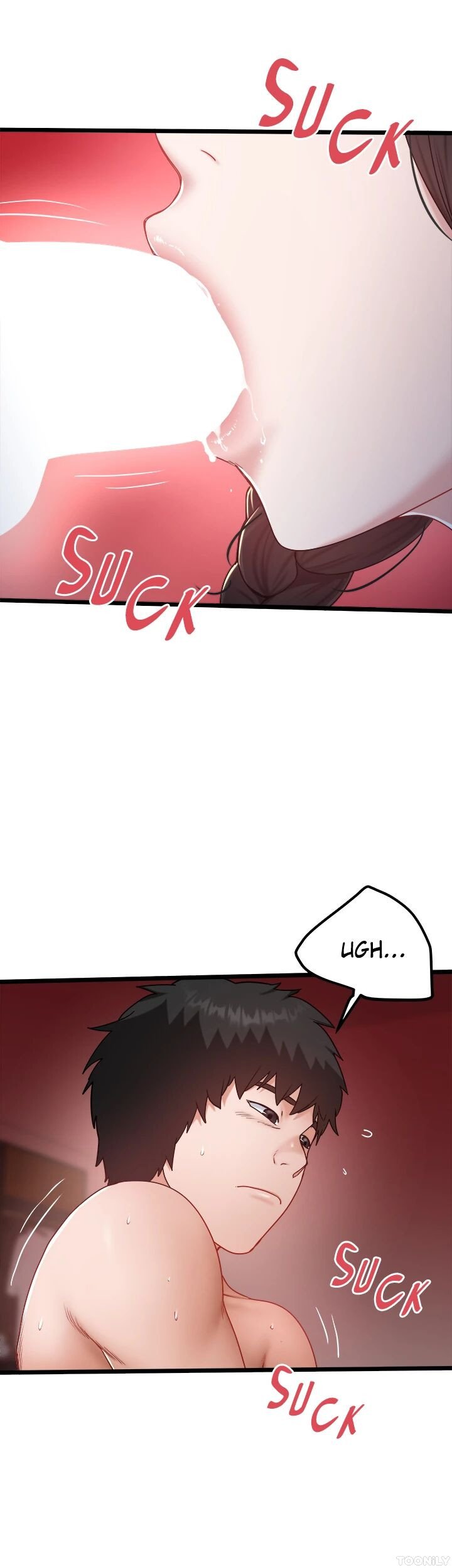 Country Virgin Chapter 39 - Page 7