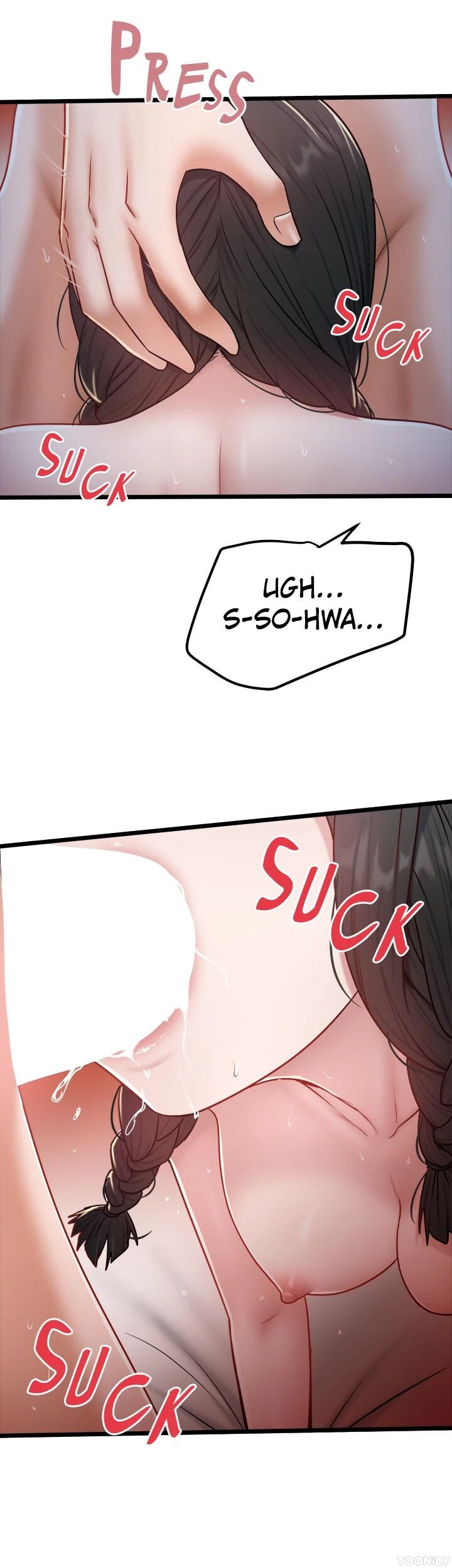 Country Virgin Chapter 39 - Page 8