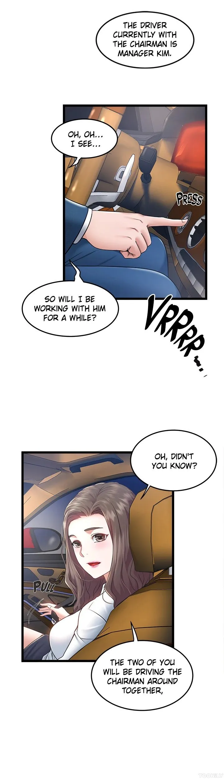 Country Virgin Chapter 4 - Page 20
