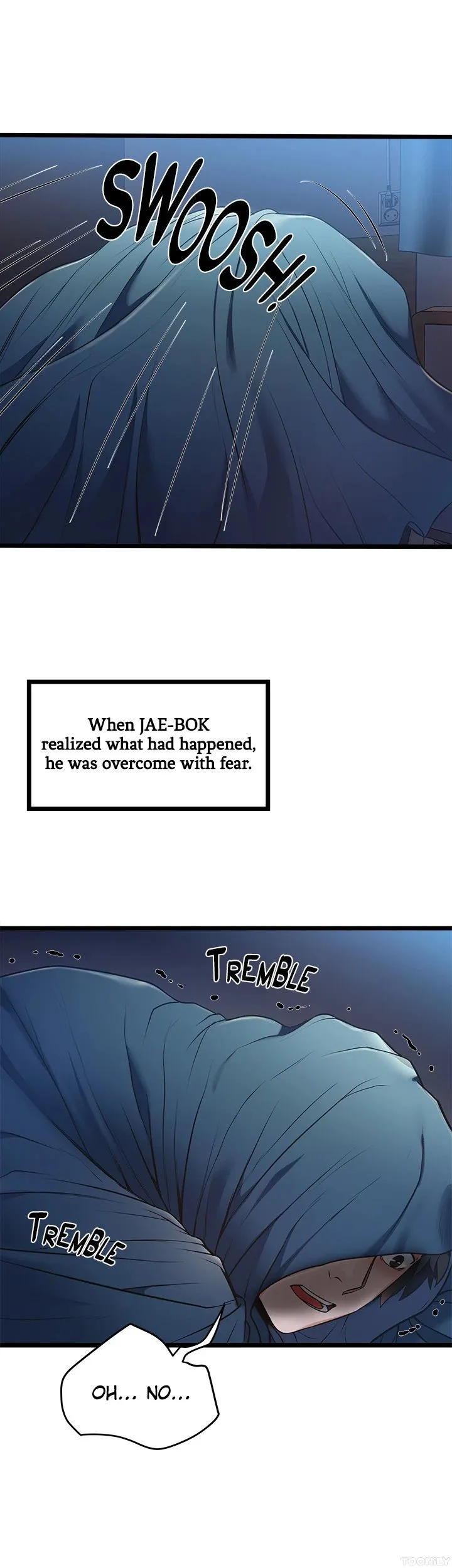 Country Virgin Chapter 4 - Page 4