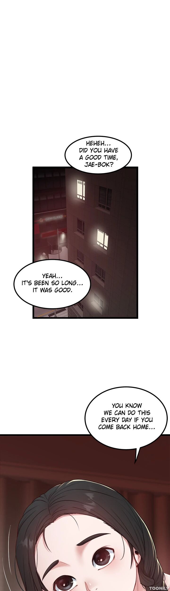 Country Virgin Chapter 40 - Page 1