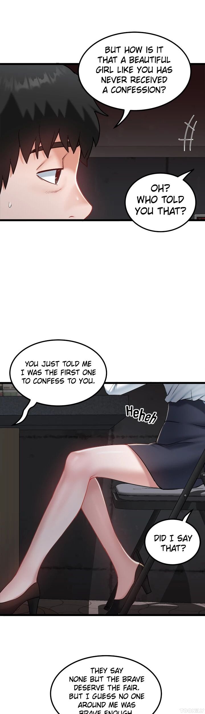 Country Virgin Chapter 40 - Page 13