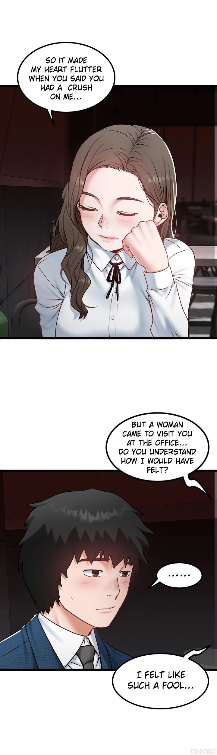 Country Virgin Chapter 40 - Page 15