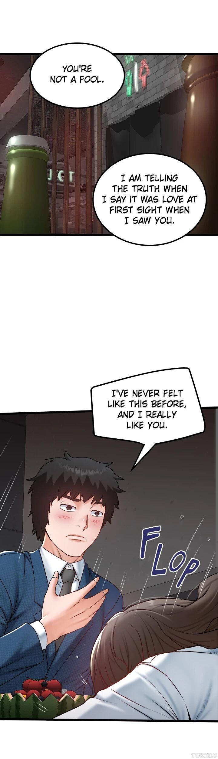 Country Virgin Chapter 40 - Page 16