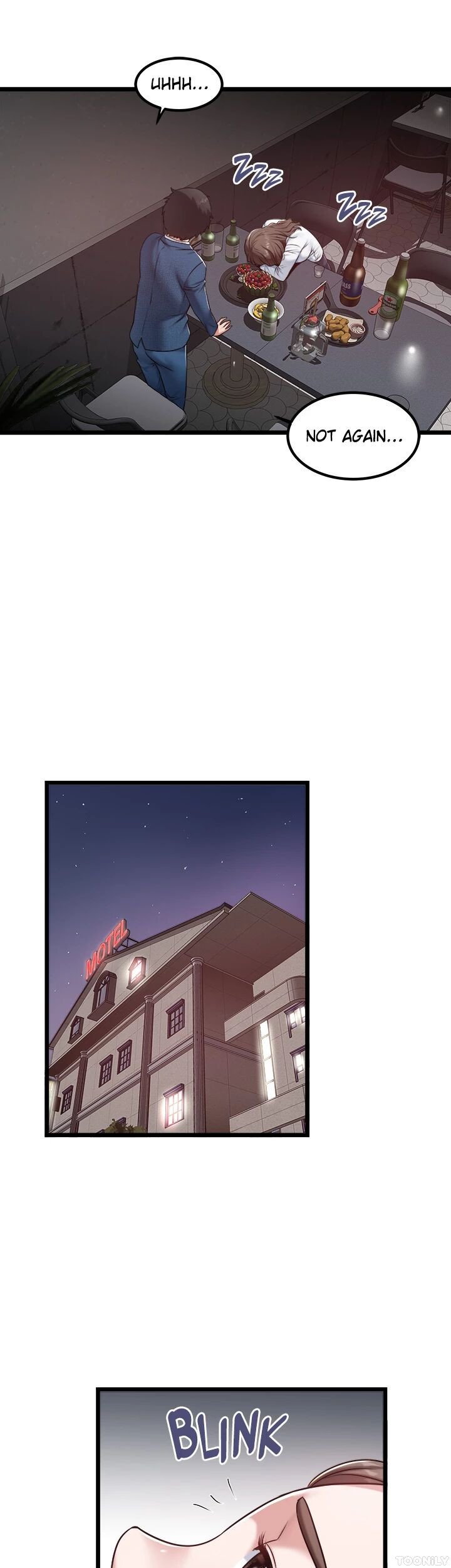 Country Virgin Chapter 40 - Page 17